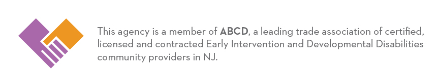 ABCD Member Badge